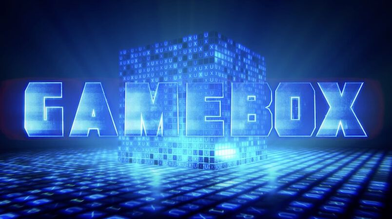 Gamebox